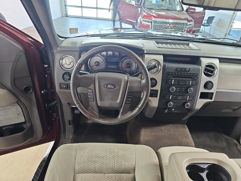 Used 2009 Ford F150 XLT AWD/4WD image 19