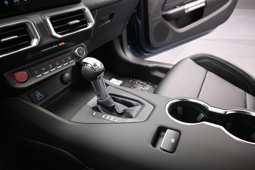 New 2026 Ford Mustang Premium RWD image 16