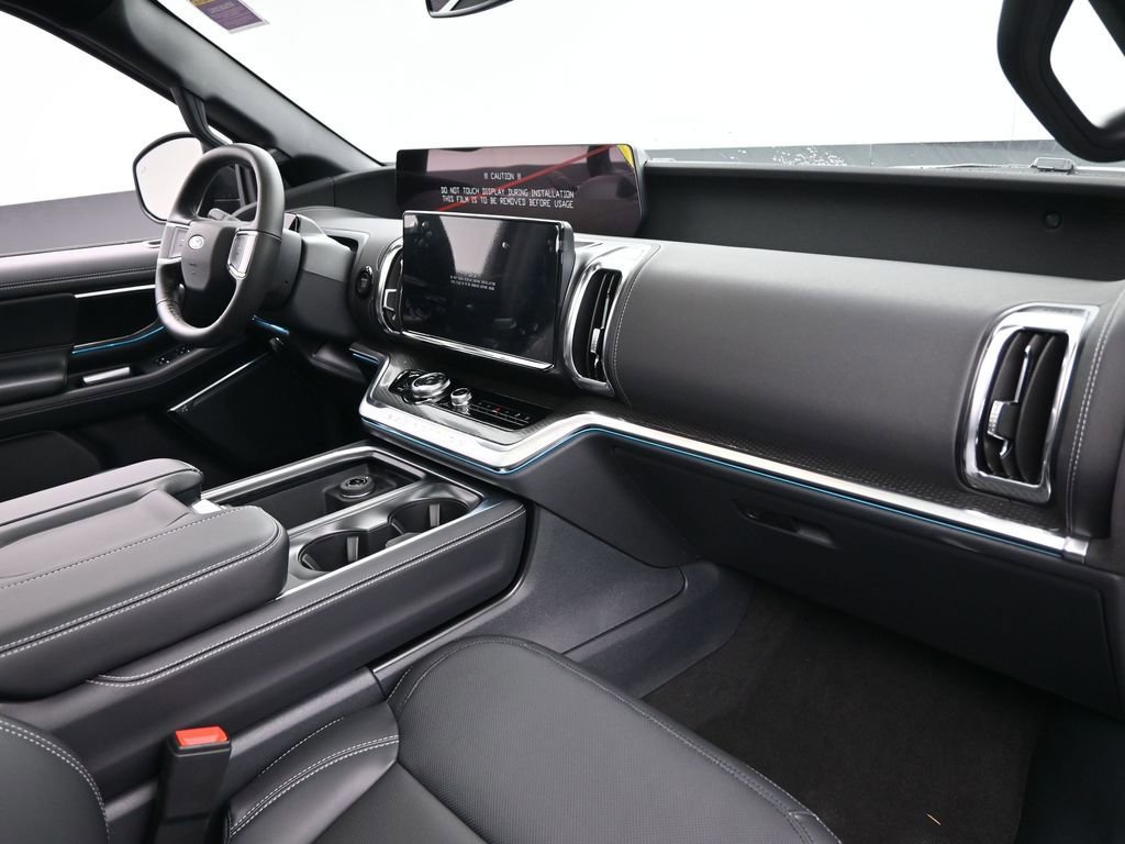 New 2026 Ford Expedition Platinum w/ Stealth Performance Package image 35