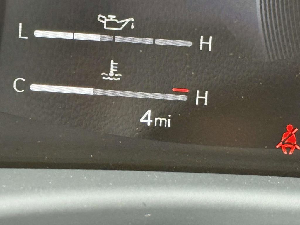 Used 2026 Lexus LX 600 4WD w/ Accessory Package (2T) image 32