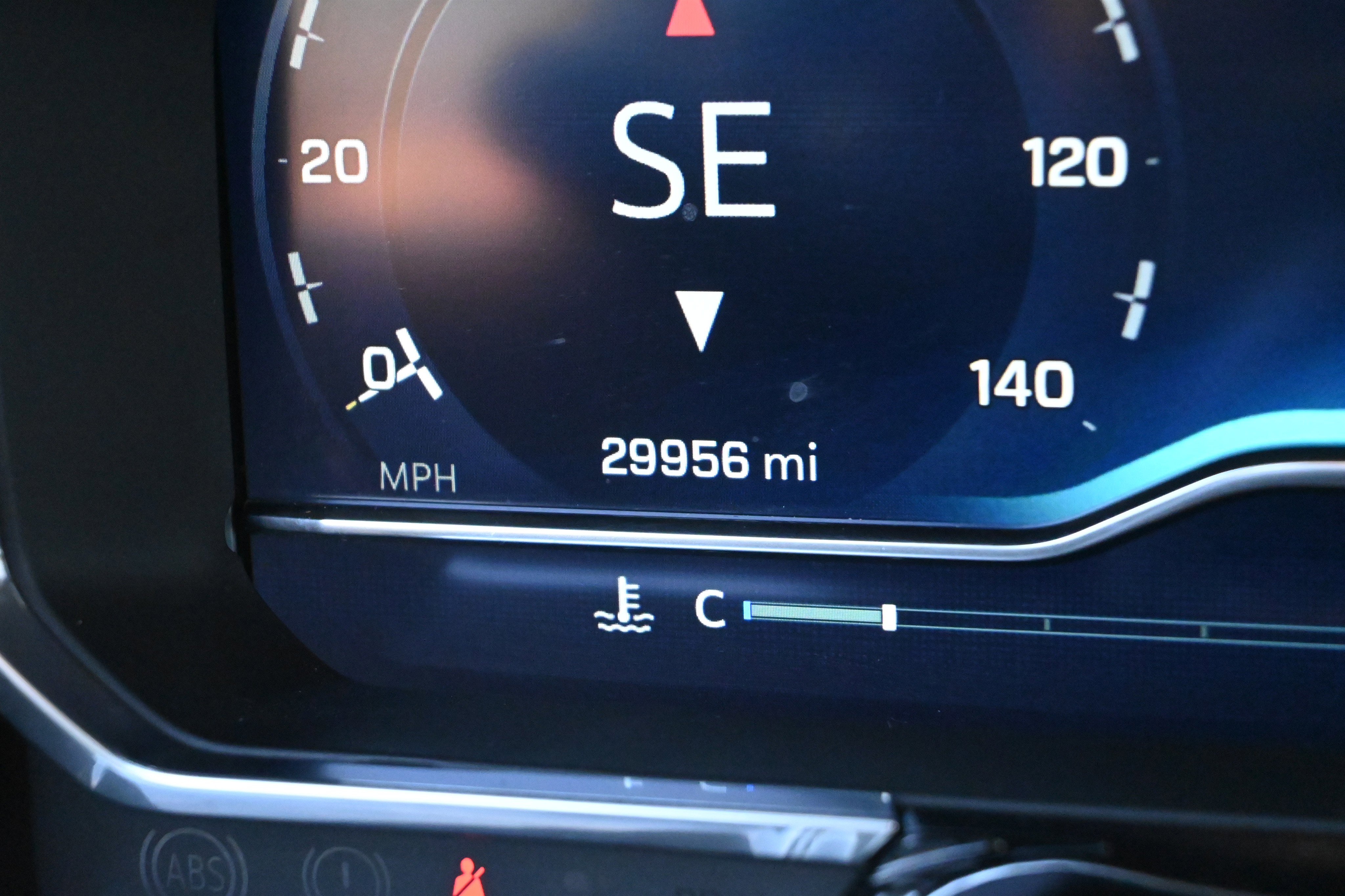 Used 2024 Chevrolet Silverado 1500 High Country w/ Midnight Edition image 22