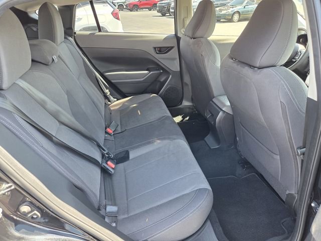 Used 2024 Subaru Crosstrek 2.0i AWD/4WD image 18