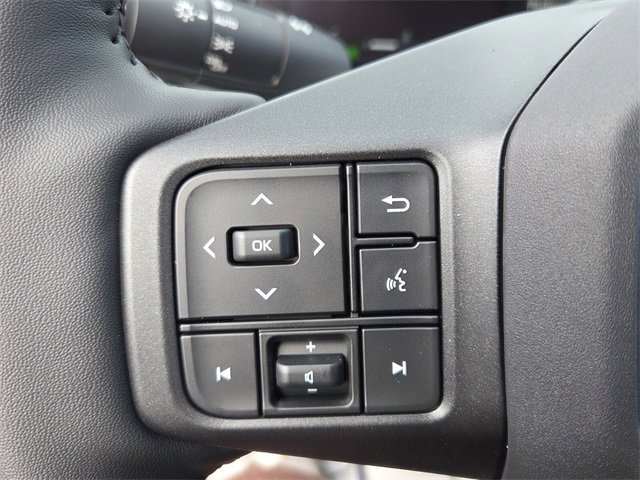 New 2026 Toyota RAV4 XSE image 23