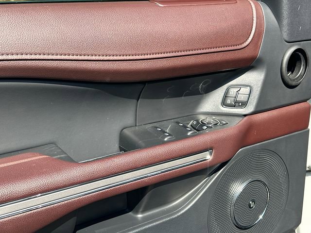 Used 2024 Ford Expedition Max Limited AWD/4WD image 14