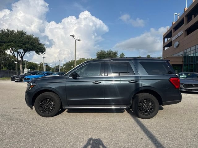 Certified 2023 Ford Expedition XLT RWD image 2