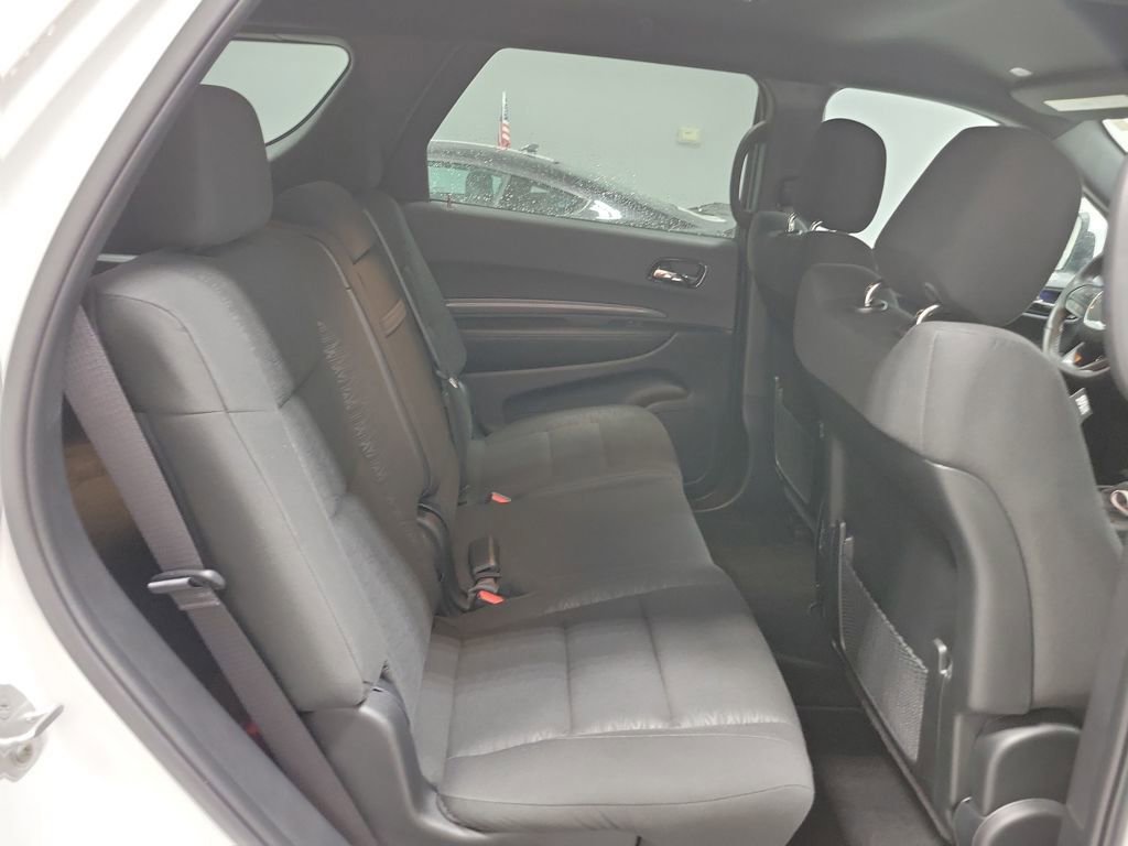 Used 2022 Dodge Durango GT image 13