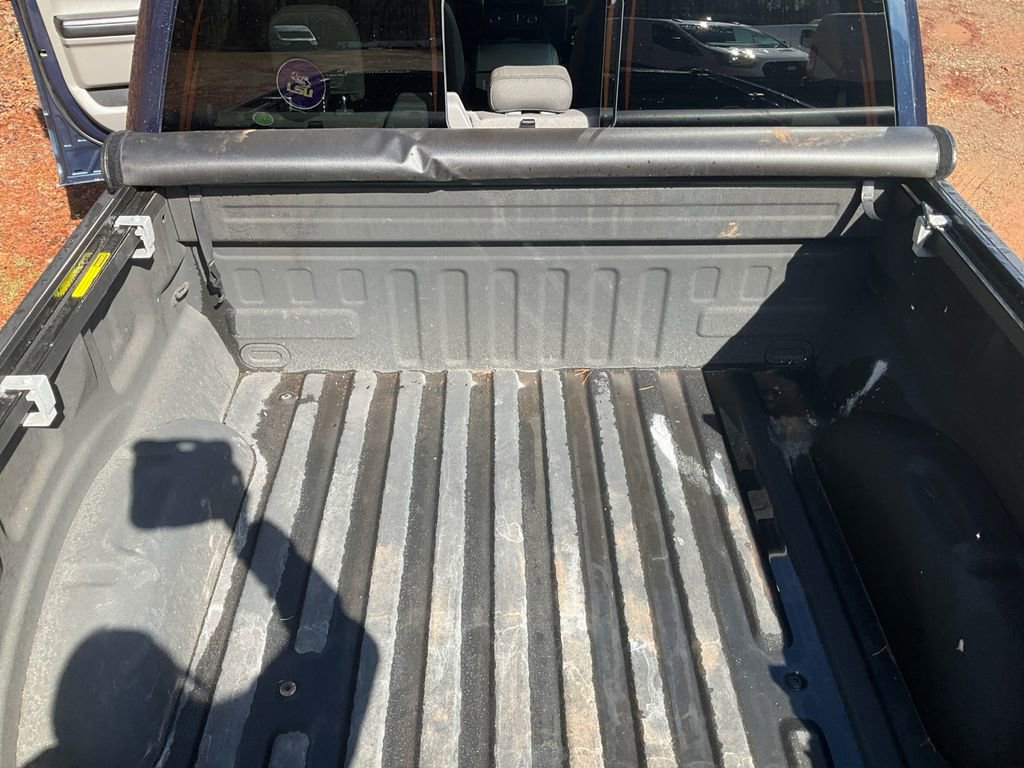 Used 2019 Ford F150 XLT w/ Equipment Group 302A Luxury image 9