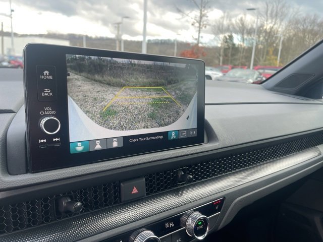 Used 2025 Honda CR-V Sport-L image 32