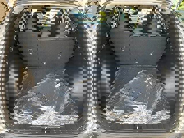 New 2026 Hyundai Tucson SE image 26