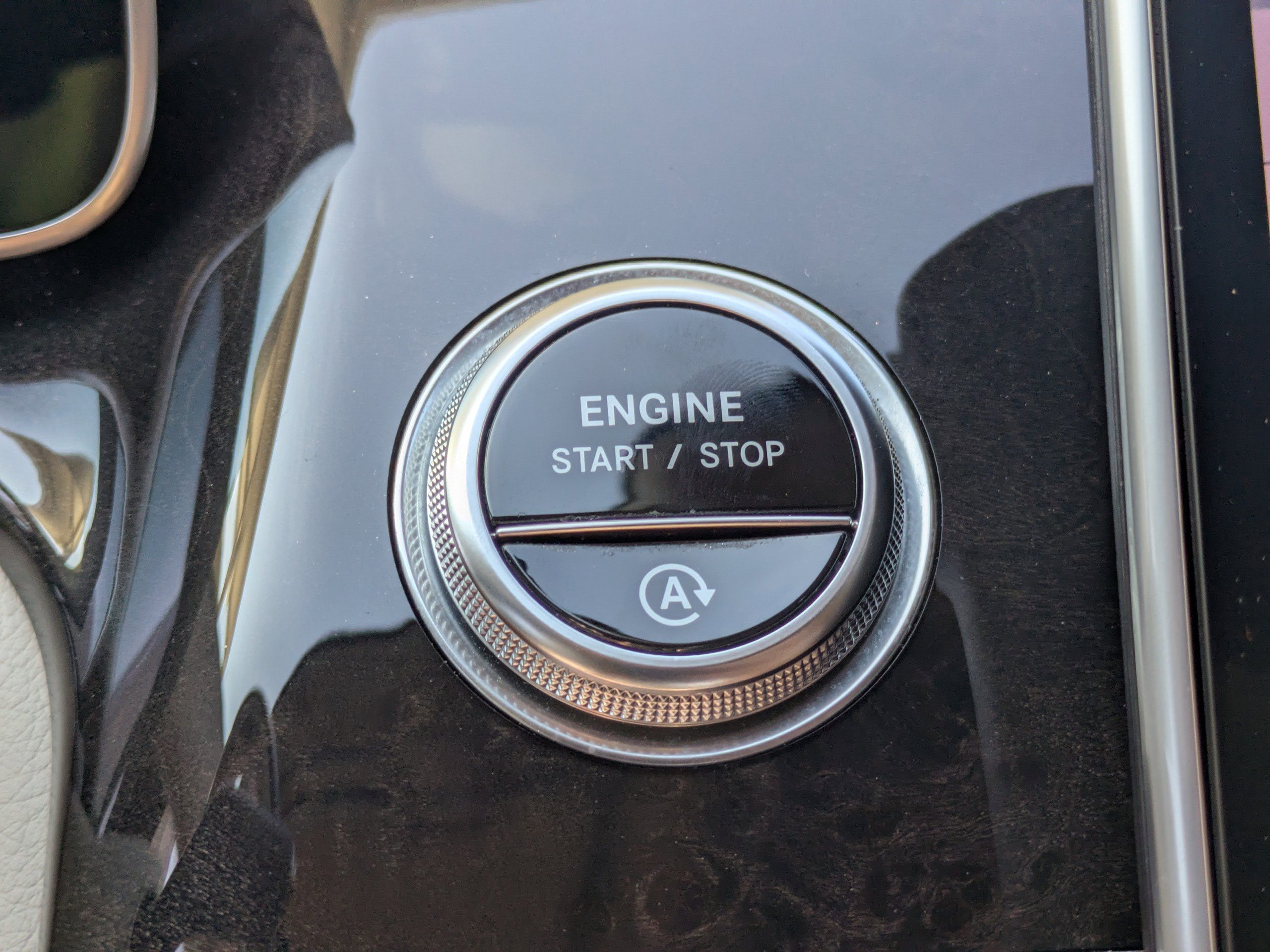 Certified 2023 Mercedes-Benz S 500 S 500 image 30