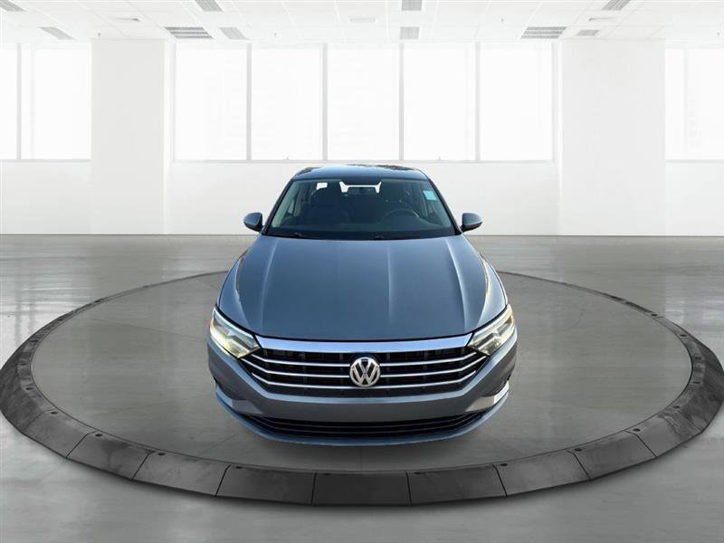 Used 2019 Volkswagen Jetta S image 5