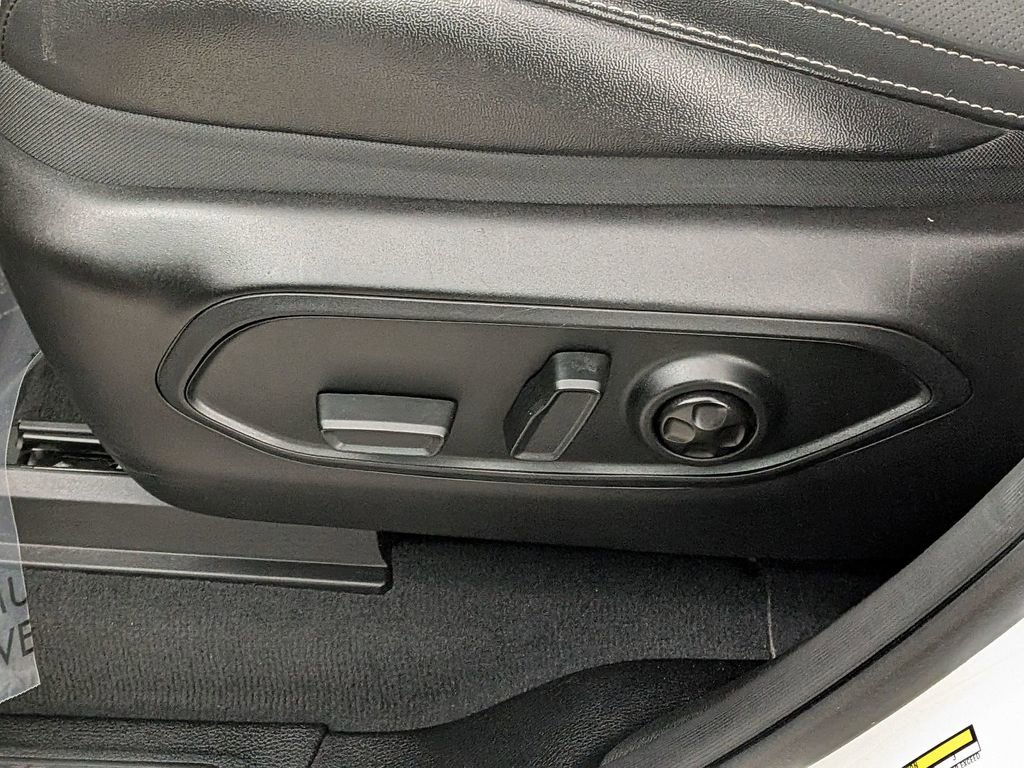 Certified 2024 Jeep Grand Cherokee Altitude image 13