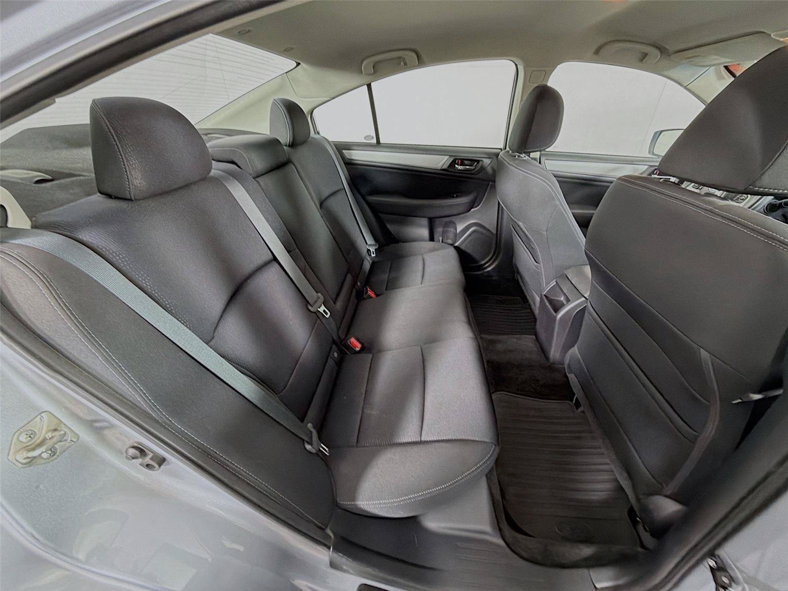 Used 2015 Subaru Legacy 2.5i Premium AWD/4WD image 28