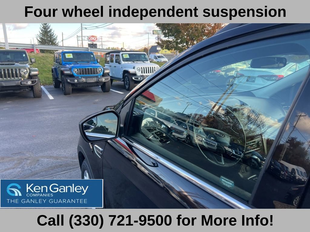 Used 2019 Ford Escape SEL image 24