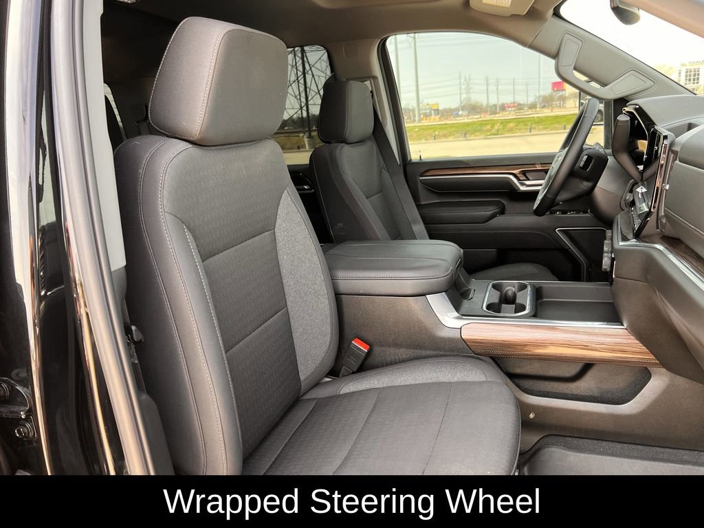 Used 2025 Chevrolet Silverado 2500 LT w/ Safety Package image 29