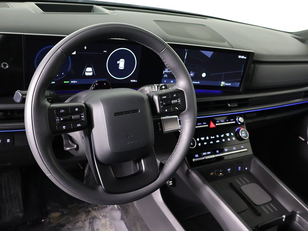 Certified 2025 Hyundai Santa Fe Calligraphy image 31