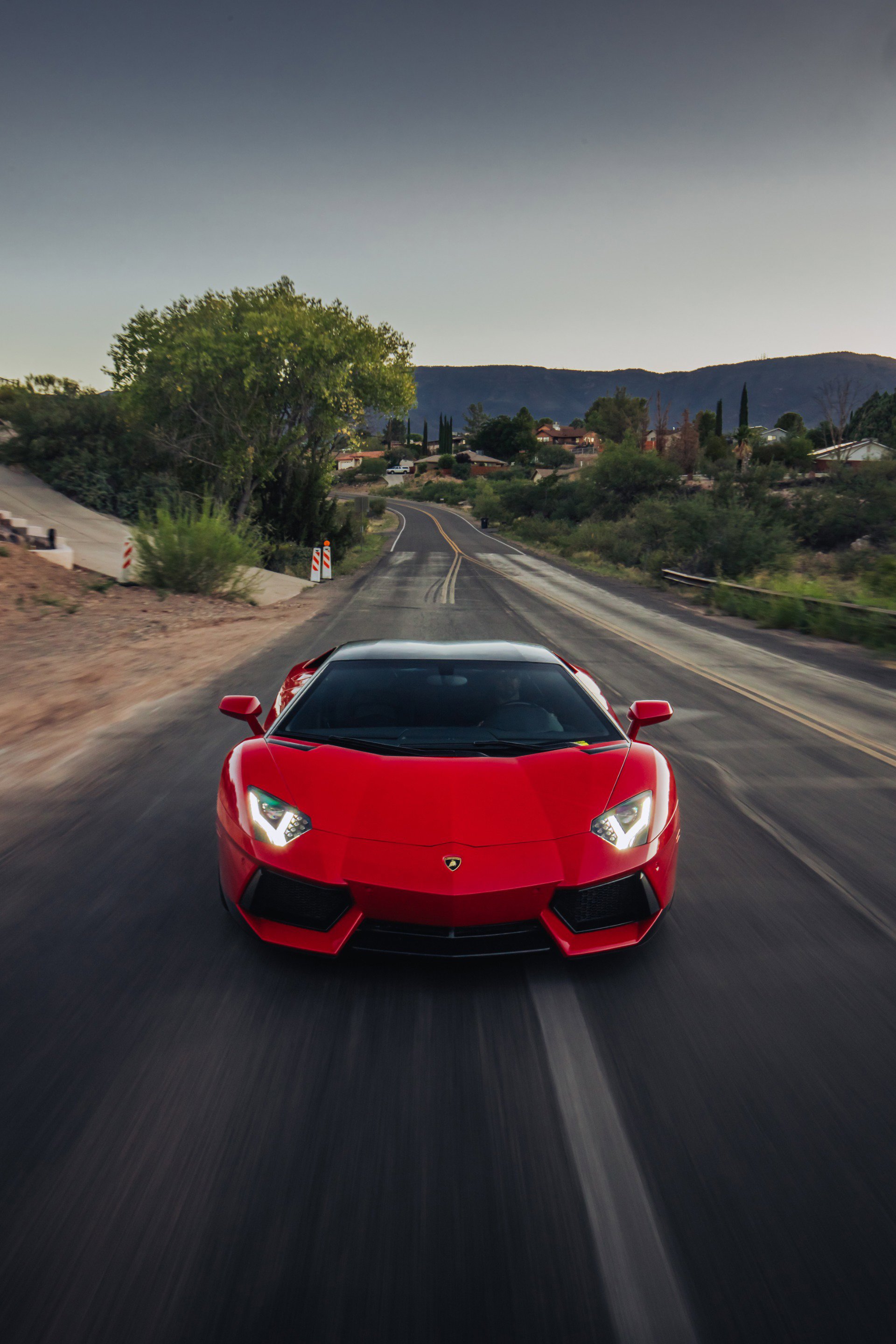 Used 2013 Lamborghini Aventador LP 700-4 image 12