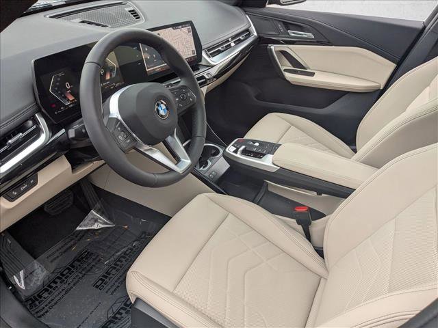 Used 2025 BMW X1 xDrive28i w/ Convenience Package image 3