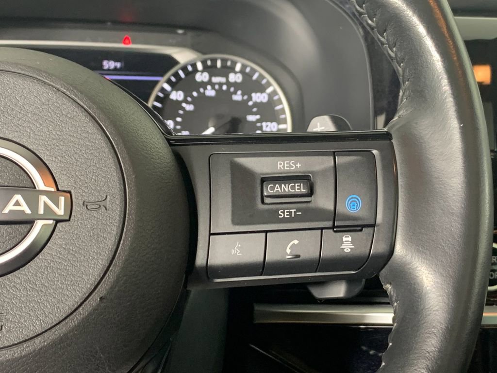 Used 2023 Nissan Pathfinder SL w/ SL Premium Package FWD image 21
