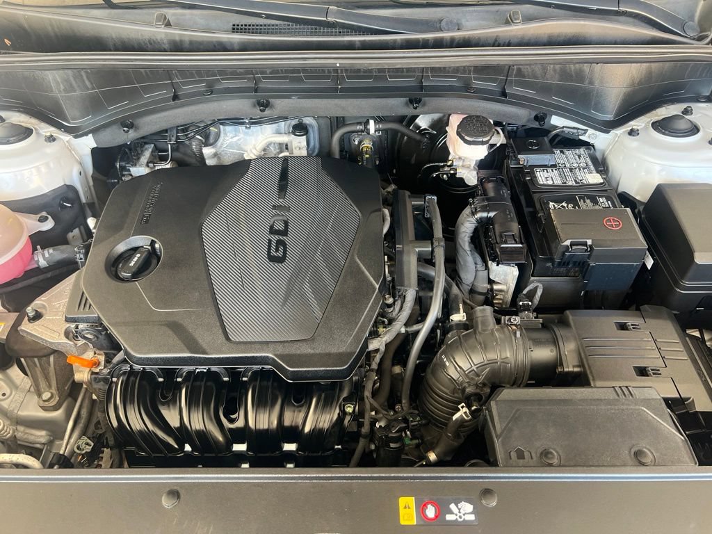 Certified 2021 Kia Sorento LX AWD/4WD image 27