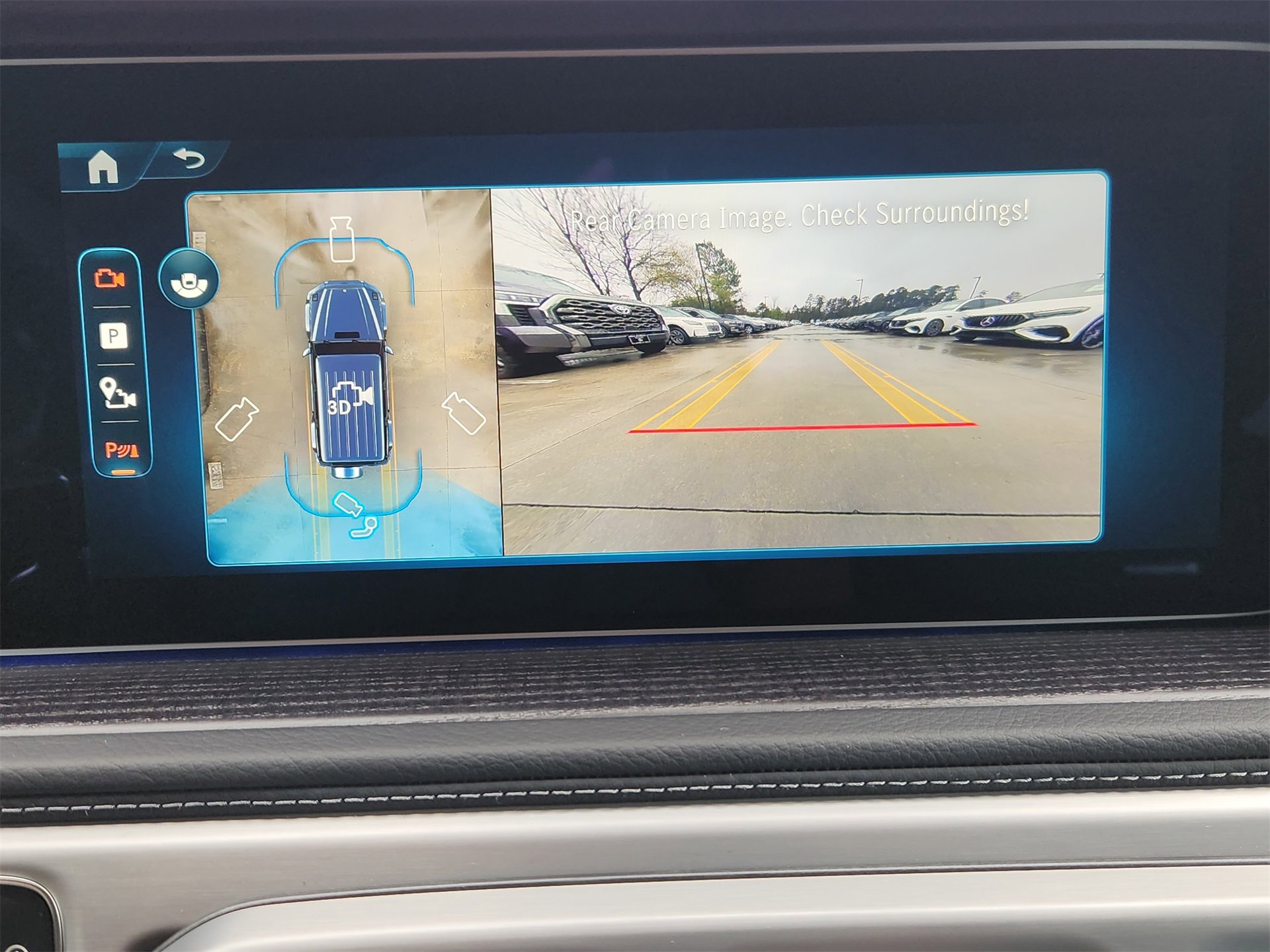 Used 2025 Mercedes-Benz G 63 AMG 4MATIC image 17