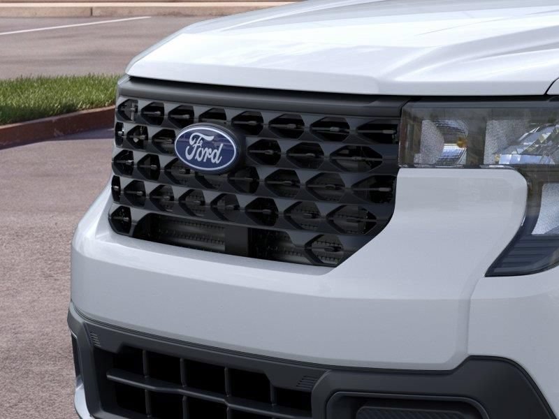 New 2026 Ford Maverick XLT AWD/4WD image 18