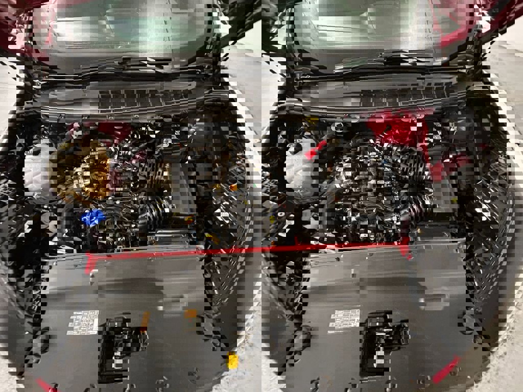 Used 2023 Ford Edge ST image 21