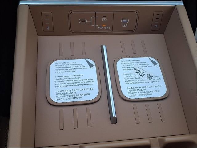 New 2026 Hyundai Santa Fe Calligraphy image 20