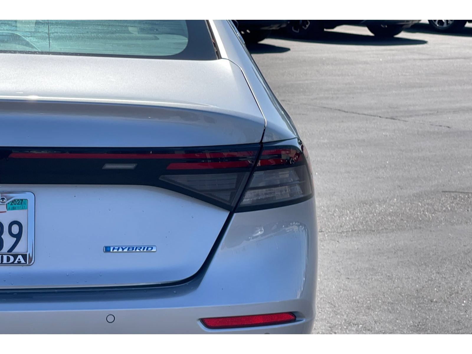 Used 2025 Honda Accord EX-L image 16