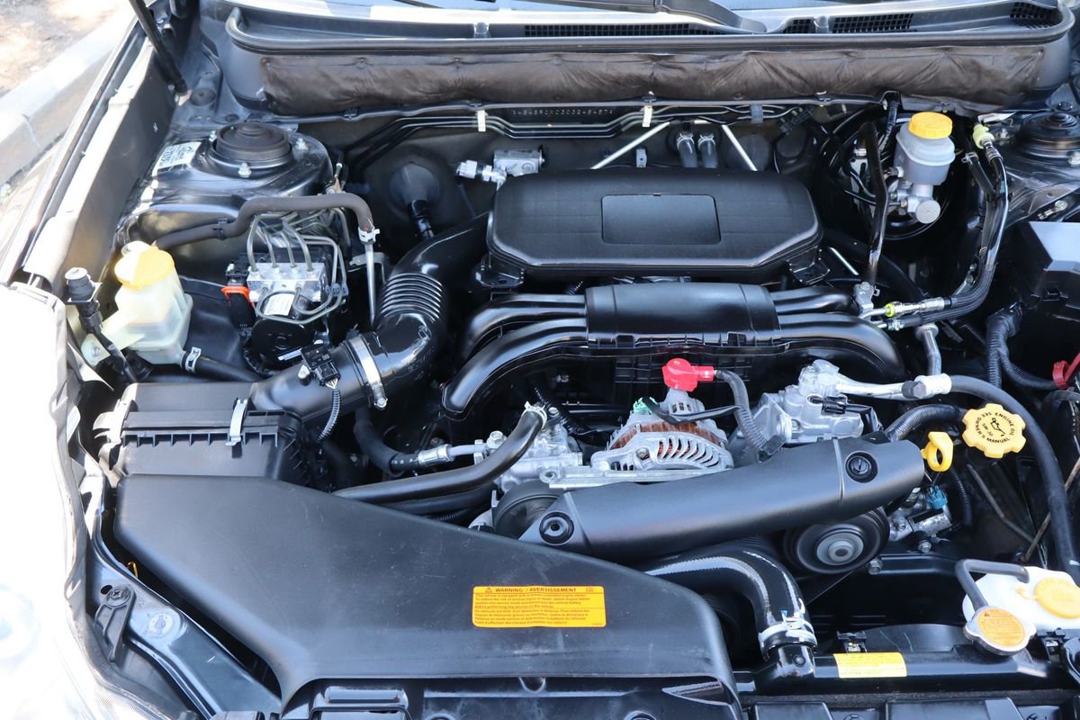 Used 2012 Subaru Outback 2.5i Limited w/ Moonroof Pkg image 39