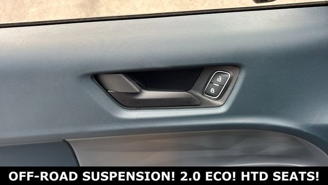 New 2026 Ford Maverick Tremor AWD/4WD image 9
