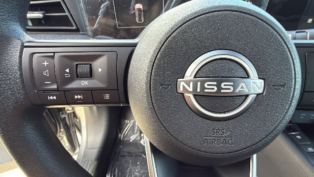 New 2027 Nissan Kicks SV AWD/4WD image 19