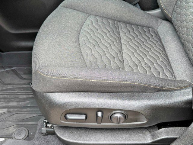 Certified 2021 Chevrolet Equinox LT image 14