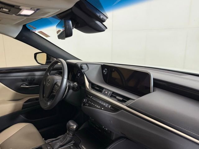 Used 2019 Lexus ES 350 w/ Premium Package FWD image 36