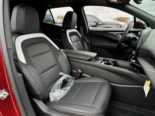 New 2026 Chevrolet Blazer EV LT FWD image 24