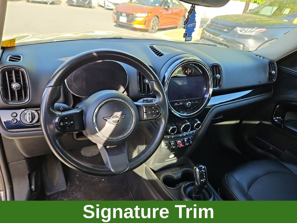 Used 2022 MINI Cooper Countryman image 9