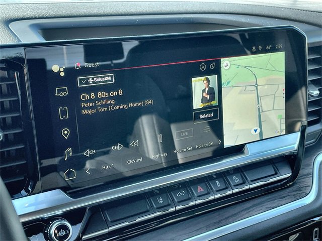 New 2026 GMC Sierra 2500 SLT image 13