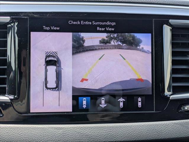 Used 2019 Chrysler Pacifica Touring-L w/ Advanced Safetytec Group FWD image 14