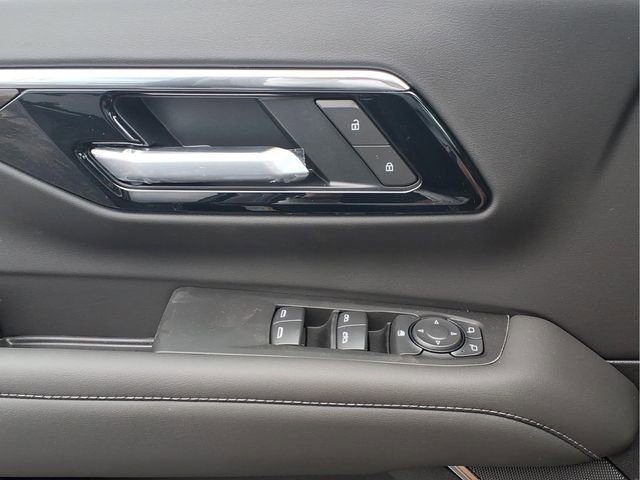 New 2026 Chevrolet Tahoe LS w/ LS Custom Edition AWD/4WD image 14