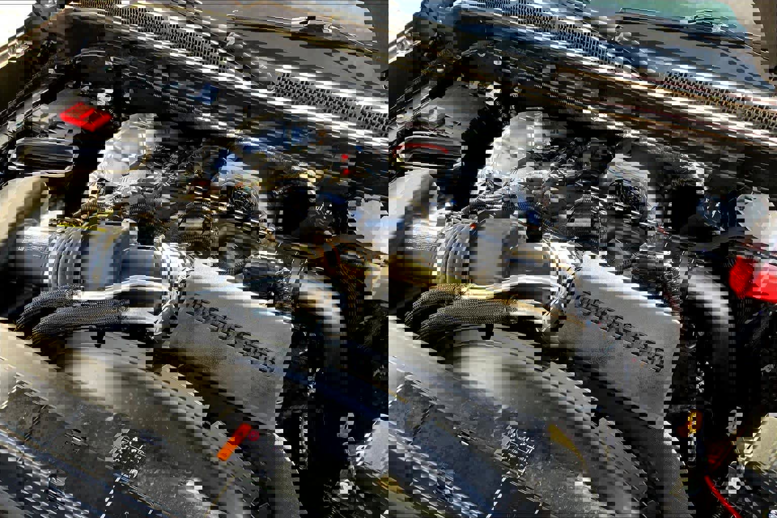 Used 2025 GMC Sierra 2500 AT4 w/ AT4 Premium Plus Package image 33