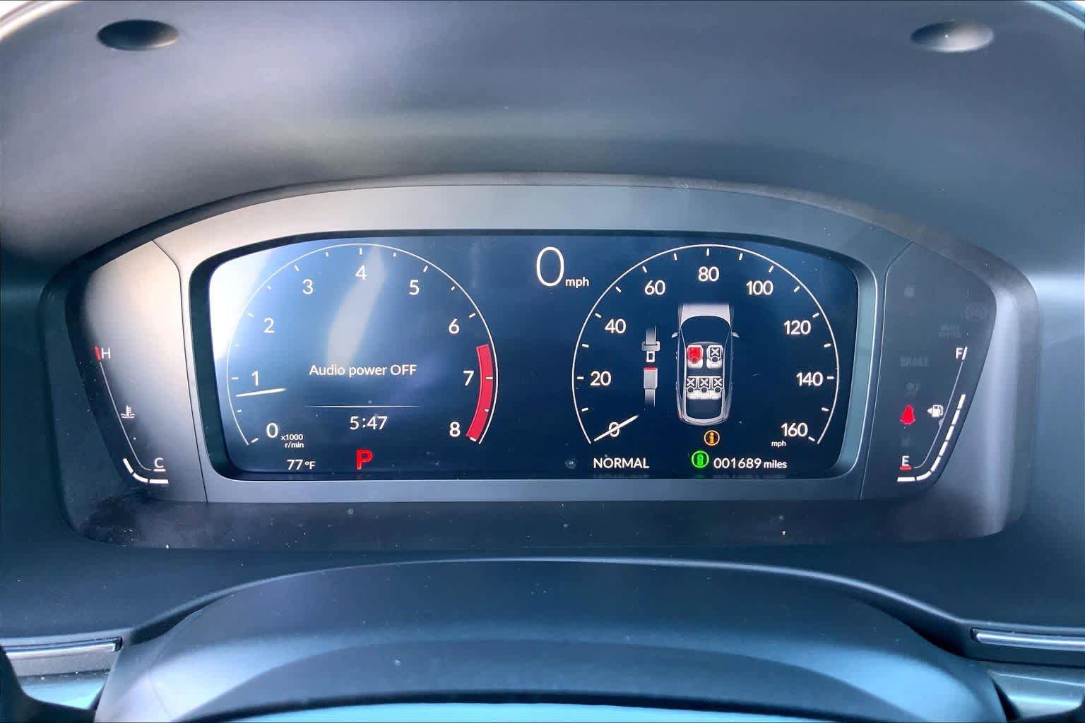 Used 2026 Acura Integra image 24