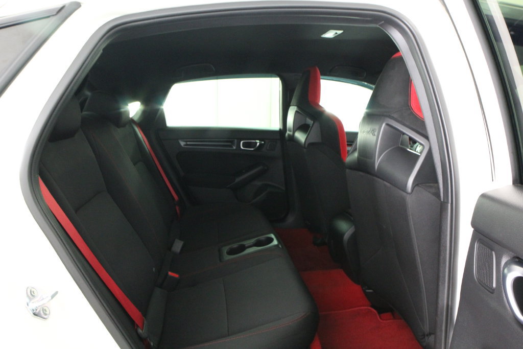 Used 2025 Honda Civic Type R image 43