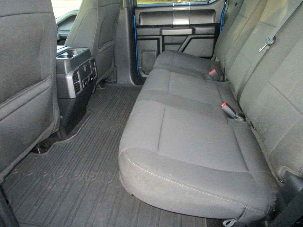 Used 2020 Ford F150 XLT w/ Equipment Group 302A Luxury image 18