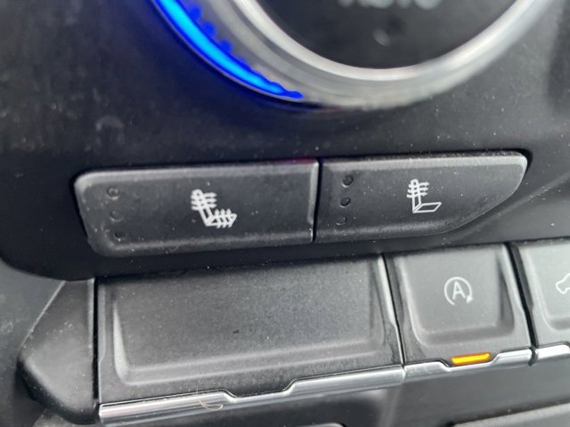 Used 2021 GMC Sierra 1500 Elevation image 29