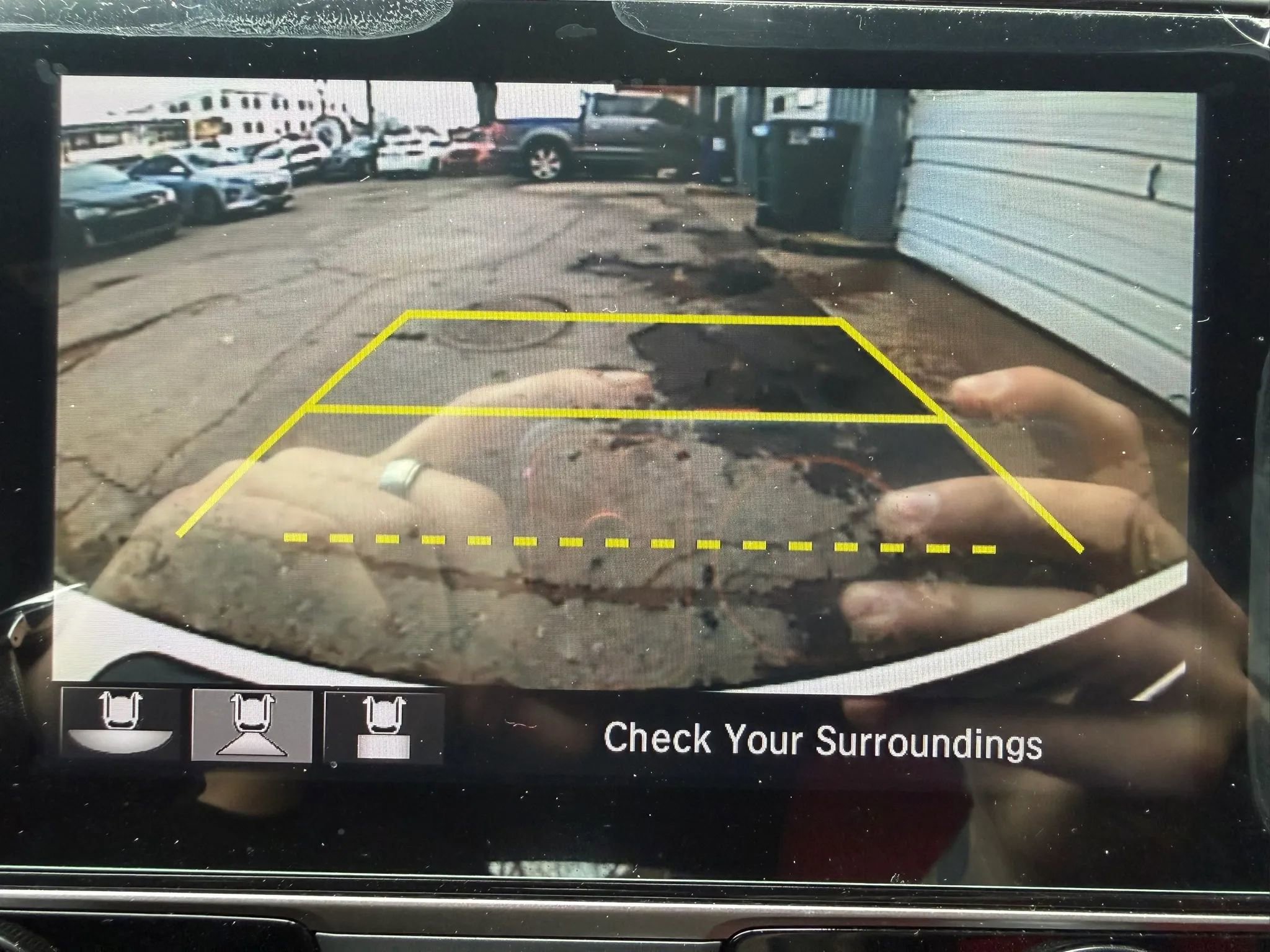 Used 2018 Honda Civic Type R image 20