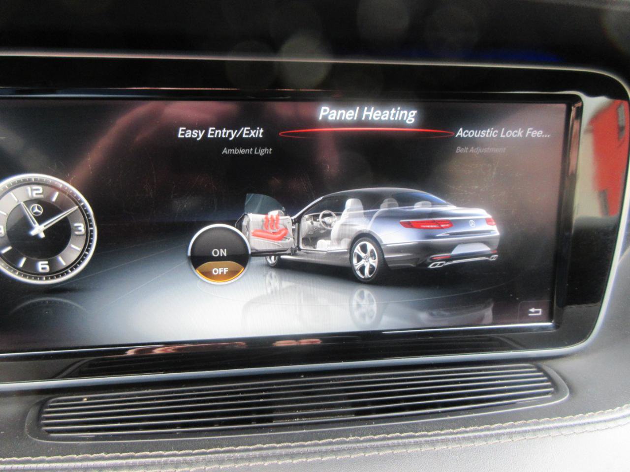 Used 2017 Mercedes-Benz S 550 Cabriolet image 56