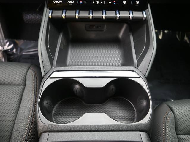 New 2026 GMC Terrain AT4 w/ Convenience Package III image 19