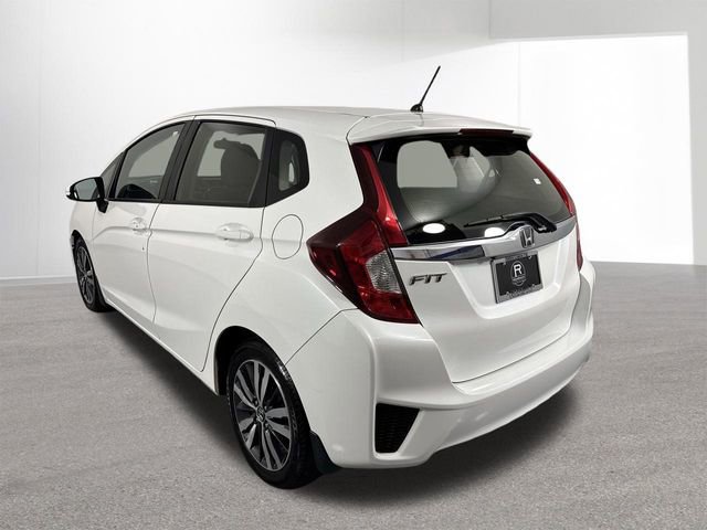Used 2016 Honda Fit EX image 31