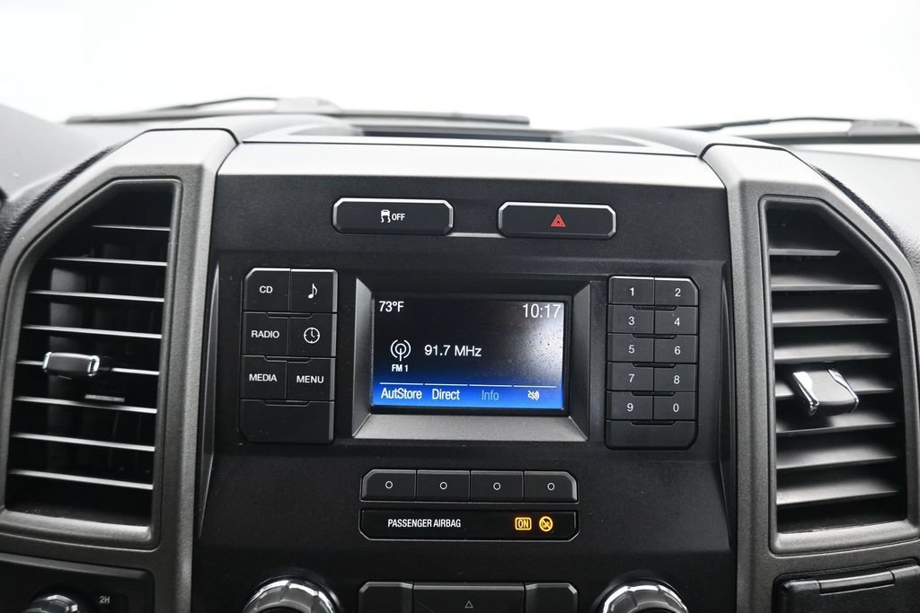 Used 2018 Ford F250 XL w/ XL Value Package AWD/4WD image 17