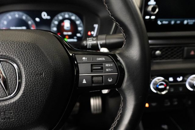 Used 2025 Acura Integra A-Spec image 25